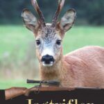 Jagtriflen, 1. udg. 2017