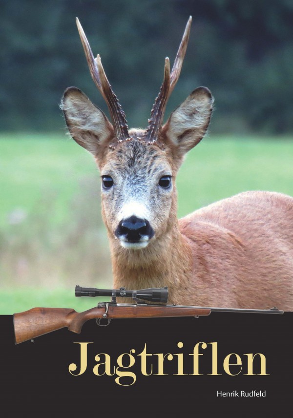 jagtriffel_1 Jagtriflen, 1. udg. 2017 - Billede 1